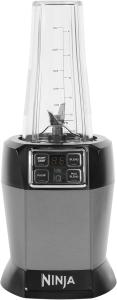 Image Mixeur Ninja BN495EU Auto-iQ - 2 programmes automatiques : Blend & Max Blend, réglage des impulsions, 2 gobelets de 700 ml avec couvercles, 1000 W