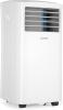 Image Climatiseur Mobile COMFEE' MPPH-07CRN7, R290 Follow me - 7000 BTU/h 2kW, 3-EN-1 Refroidisseur Déshumidificateur Ventilateur