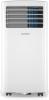 Image Climatiseur Mobile COMFEE' MPPH-07CRN7, R290 Follow me - 7000 BTU/h 2kW, 3-EN-1 Refroidisseur Déshumidificateur Ventilateur
