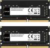 Image Pack RAM PC Portable 32Go (2x16Go) Lexar LD4S16G32C22ST-BGD SODIMM DDR4 - DRAM 3200 MHz - 260-Pin