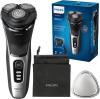 Image Rasoir électrique Homme Philips S3241/12 Electric Shaver Series 3000 Wet & Dry - SkinProtect