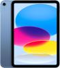 Image Tablette Tactile 10.9" Apple iPad (Wi-FI + Cellular, 64 Go) - Bleu - 10e génération - (Compatible Apple Pencil - Non inclus)