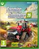 Image Jeu Xbox Farming Simulator 25 ( Xbox Series X ) - Version Physique - Giants Software