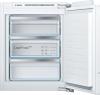 Image Mini Congélateur Bosch GIV11AFE0, Série 6 - Petit et Encastrable 72 x 56 cm, 72 L [Classe énergétique E]
