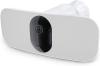 Image Caméra de Surveillance Extérieure Arlo FB1001B-100EUS Floodlight 2K - Autonomie de 6 mois,Vision Nocturne