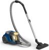 Image Aspirateur Sans Sac Philips XB2125/09 Série 2000 Super Clean - 850W + Brosse Multi-Usage