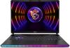 Image Pc Portable Gamer MSI 14VGG-260FR Raider GE68 HX (i9, RAM 32Go, SSD 2To, RTX4070 8GB, Win 11 Pro) - AZERTY
