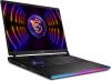 Image Pc Portable Gamer MSI 14VGG-260FR Raider GE68 HX (i9, RAM 32Go, SSD 2To, RTX4070 8GB, Win 11 Pro) - AZERTY