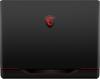 Image Pc Portable Gamer MSI 14VGG-260FR Raider GE68 HX (i9, RAM 32Go, SSD 2To, RTX4070 8GB, Win 11 Pro) - AZERTY