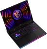 Image Pc Portable Gamer MSI 14VGG-260FR Raider GE68 HX (i9, RAM 32Go, SSD 2To, RTX4070 8GB, Win 11 Pro) - AZERTY