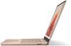 Image PC Portable 12,45" Tactile Microsoft Surface Laptop Go 3 (i5, RAM 16Go, SSD 256Go, Win 11, AZERTY) - Coloris Sable