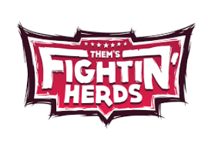 Image [Jeu PC] Them's Fightin' Herds GRATUIT [Dématérialisé]