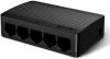 Image Switch Ethernet Tenda SG105 V4.0 Gigabit 5 Port, Switch Gigabit 10/100/1000 Mbps, Switch rj45 avec Indicateur LED