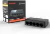 Image Switch Ethernet Tenda SG105 V4.0 Gigabit 5 Port, Switch Gigabit 10/100/1000 Mbps, Switch rj45 avec Indicateur LED