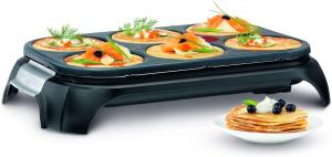 Image Crêpière électrique Chandler Tefal Crep Party PY558813