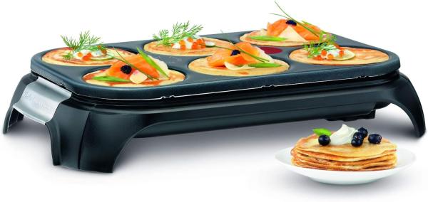 Image Crêpière électrique Chandler Tefal Crep Party PY558813