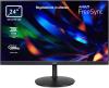 Image Écran PC 24" FHD Acer CBA242YHbirf - Full HD, 100Hz HDMI/75Hz VGA (1920x1080, 16:9, FreeSync Comfy view, Blue Light Shield - Noir
