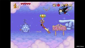 Image Jeu Console Nintendo Switch Disney Classic Games Collection - Le livre de la Jungle, Aladdin, le Roi Lion