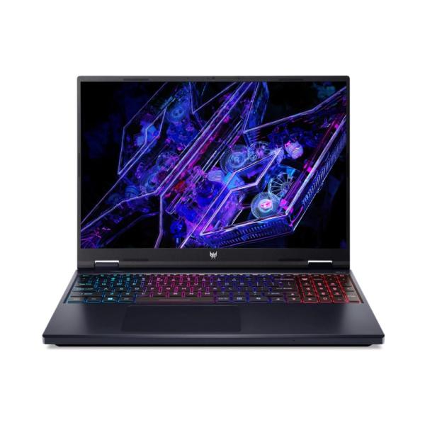 Image Acer PHN16-72 Predator Helios Neo 16 - PC Portable Gaming 16" WQXGA - (i9, RAM 32Go, SSD 1To) Noir + Assassin's Creed® Shadows