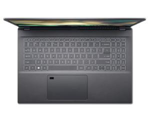 Image Acer A515-57 Aspire 5 - PC Portable 16.6" FHD (i5, RAM 8Go, SSD 512Go, Win 11) - Gris