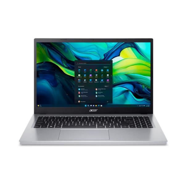 Image Acer AG15-31P Aspire Go - PC Portable 15,6" FHD (i3, RAM 8Go, SSD 512 Go, Windows 11) - Argent