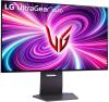 Image Moniteur PC Gamer LG Ultragear™ OLED 32GS95UV-B - 32' UHD 4K