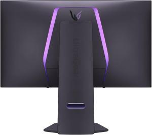 Image Moniteur PC Gamer LG Ultragear™ OLED 32GS95UV-B - 32' UHD 4K