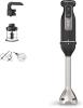 Image Mixeur Plongeant Ninja CI100EU Foodi 3-en-1 - 2 vitesses de mixage et 5 vitesses pour hacher, mélanger, pétrir, mixer