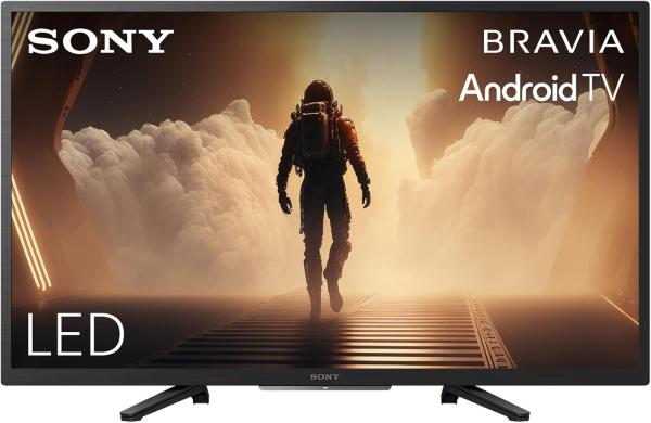 Image TV HD 32" Sony BRAVIA KD-32W800-32 Pouces - High Dynamic Range (HDR) - Android TV