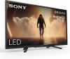 Image TV HD 32" Sony BRAVIA KD-32W800-32 Pouces - High Dynamic Range (HDR) - Android TV