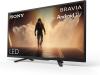 Image TV HD 32" Sony BRAVIA KD-32W800-32 Pouces - High Dynamic Range (HDR) - Android TV