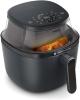 Image Friteuse Sans Huille Philips NA330/00 Air Fryer Série 3000 - 16 en 1, technologie RapidAir Plus, élimination des graisses