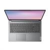 Image PC Portable 15.6'' Full HD Lenovo 15IJL7 IdeaPad 1 (Celeron, RAM 4Go, SSD 128Go, Win 11, AZERTY)
