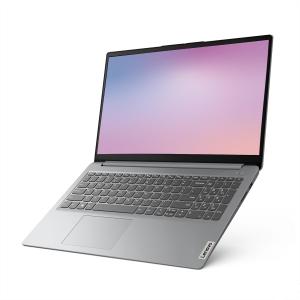 Image PC Portable 15.6'' Full HD Lenovo 15IJL7 IdeaPad 1 (Celeron, RAM 4Go, SSD 128Go, Win 11, AZERTY)
