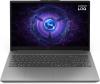 Image PC Portable Gamer 15.6'' Full HD Lenovo 15IAX9E LOQ - 144Hz (i7, RAM 16Go, SSD 512Go, RTX 4050 6Go, Win 11, AZERTY) - Gris