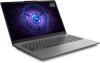 Image PC Portable Gamer 15.6'' Full HD Lenovo 15IAX9E LOQ - 144Hz (i7, RAM 16Go, SSD 512Go, RTX 4050 6Go, Win 11, AZERTY) - Gris