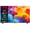Image TCL 65P69B TV 65" - Téléviseur UHD 4K HDR - LED 3840x2160 pixels -  Wifi - Connectée - Android TV