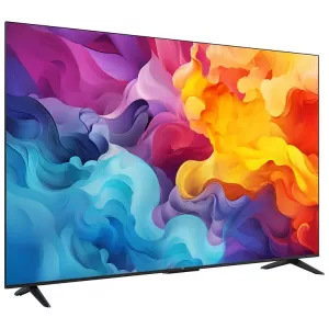 Image TCL 65P69B TV 65" - Téléviseur UHD 4K HDR - LED 3840x2160 pixels -  Wifi - Connectée - Android TV
