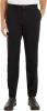 Image Chino Homme Tommy Hilfiger Tapered Fit - Noir - Plusieurs Tailles Disponibles