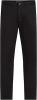Image Chino Homme Tommy Hilfiger Tapered Fit - Noir - Plusieurs Tailles Disponibles