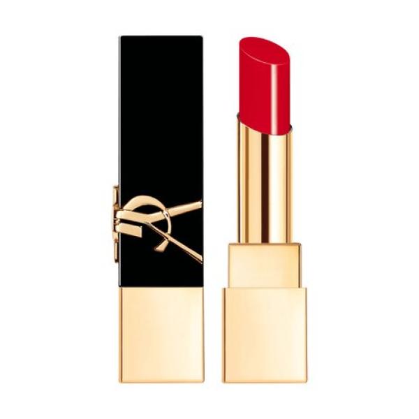 Image YSL Rouge Pur Couture The Bold - Rouge à lèvres Femme brillant longue tenue