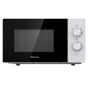 Image Four à Micro ondes HISENSE H20MOWP - 20L - 700W - Blanc