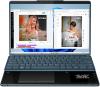 Image PC Portable 13.3'' 2.8K OLED Lenovo 13IMU9 Yoga Book 9 Tidal Teal (Ultra 7 155U, RAM 16Go, 1To SSD, Win 11 - AZERTY)