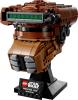 Image Casque de la Princesse Leia LEGO 75351 Star Wars Boushh - Jouets de construction 670 pièces