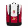 Image Kappa ARECKO - Sac à Dos Life 24-25 - Aux couleurs de l'AS Monaco