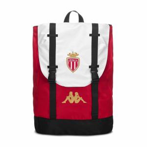 Image Kappa ARECKO - Sac à Dos Life 24-25 - Aux couleurs de l'AS Monaco