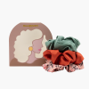 Image Pack 3 Chouchous Femme Balaboosté X La Maison des Femmes - Set Spécial Journée Internationale des Droits des Femmes