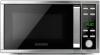 Image Four Micro-ondes BLACK+DECKER BXMY901E 00W, 25L, Grill et convection, 5 puissances, 2 fonctions combinées