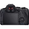 Image Boîtier Canon EOS R6 Mark II - Appareil Photo Hybride sans Objectif - 24,2 mégapixels, 40 img/s, vidéo 4K 60p, Dual Pixel CMOS Auto Focus II, Noir