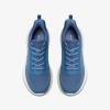 Image Clarks Izza Knit Tricot Blush - Baskets Femme en tricot Rose, Bleu ciel ou Crème - Plusieurs tailles